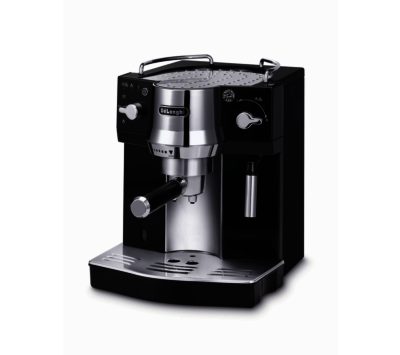 DELONGHI  EC 820.B Coffee Machine - Black